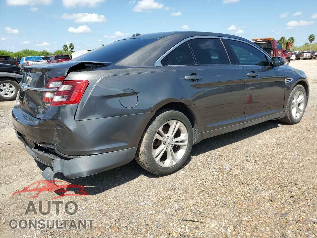 FORD TAURUS 2016 - 1FAHP2E85GG156311