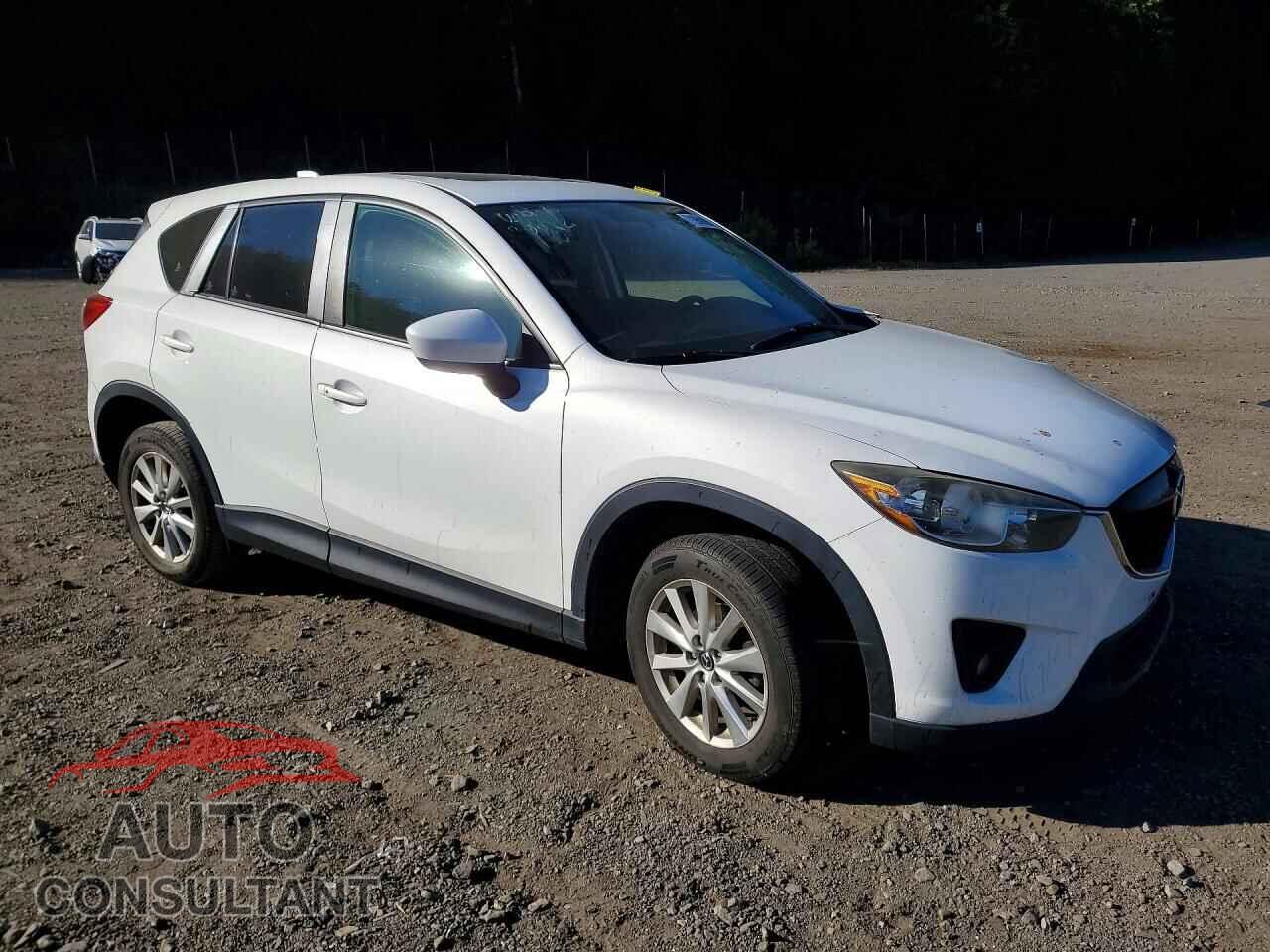 MAZDA CX-5 2015 - JM3KE4CY9F0458073