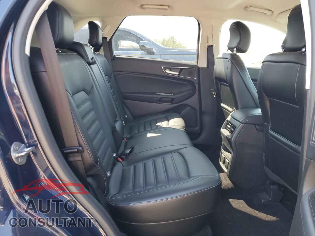 FORD EDGE 2017 - 2FMPK4J85HBB71272
