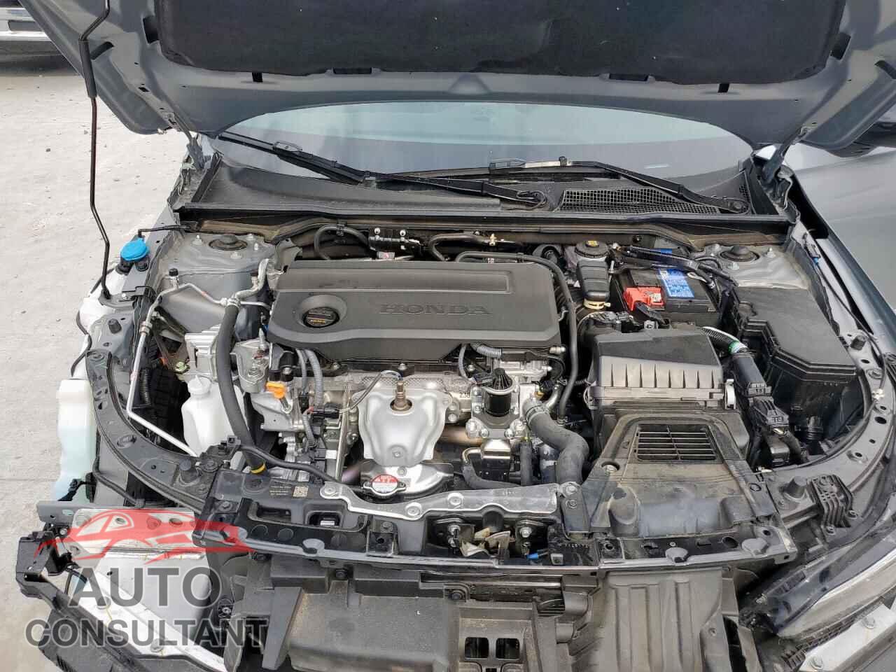 HONDA CIVIC 2025 - 2HGFE2F57SH603263