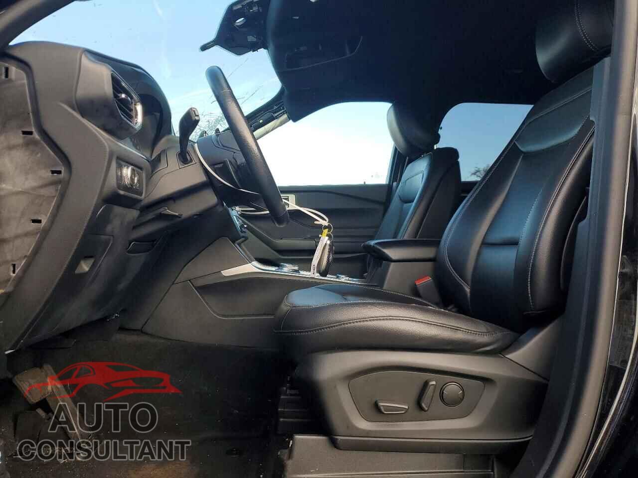 FORD EXPLORER 2020 - 1FMSK8DH1LGC06095