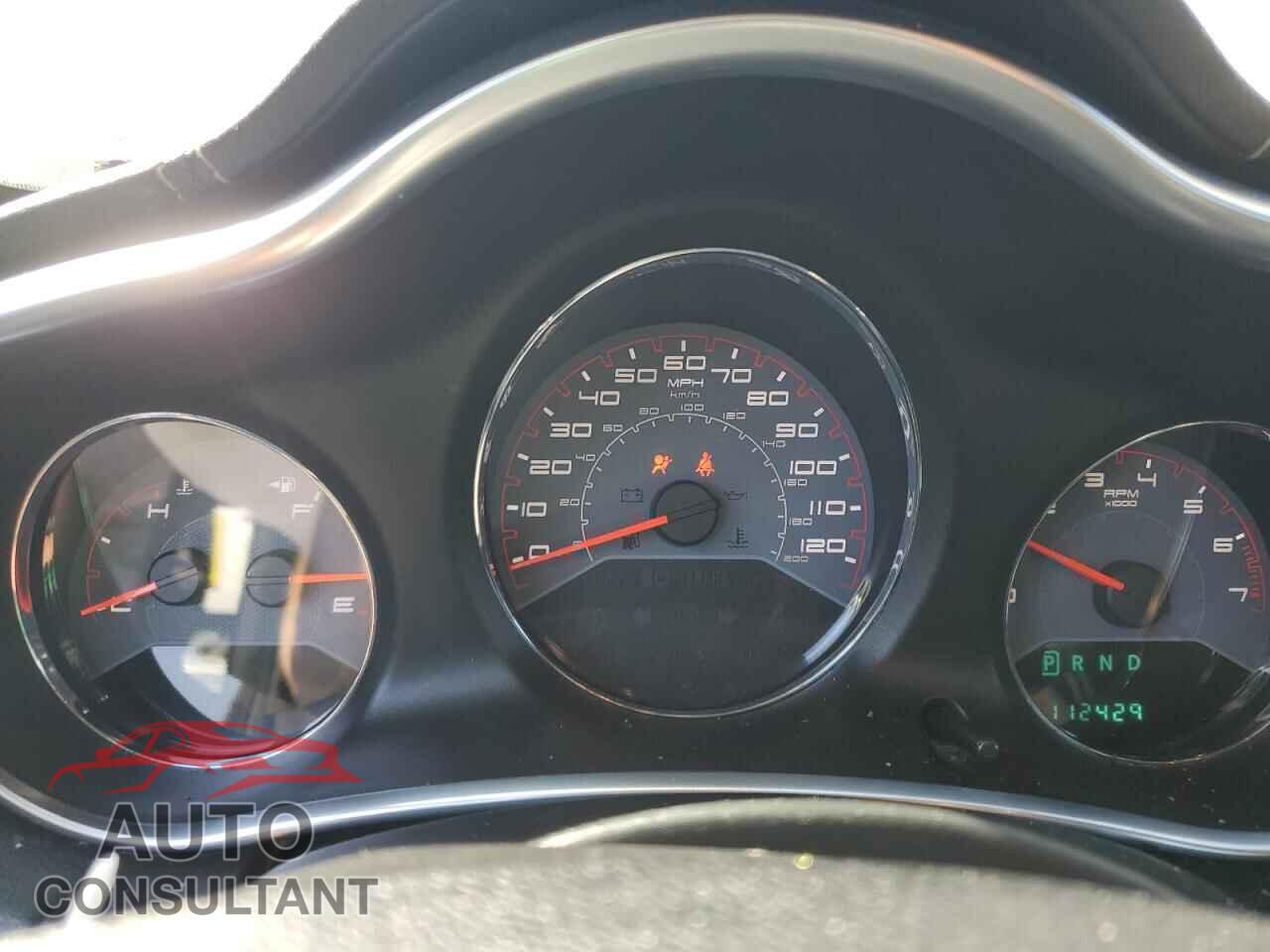 DODGE AVENGER 2013 - 1C3CDZAB1DN683104