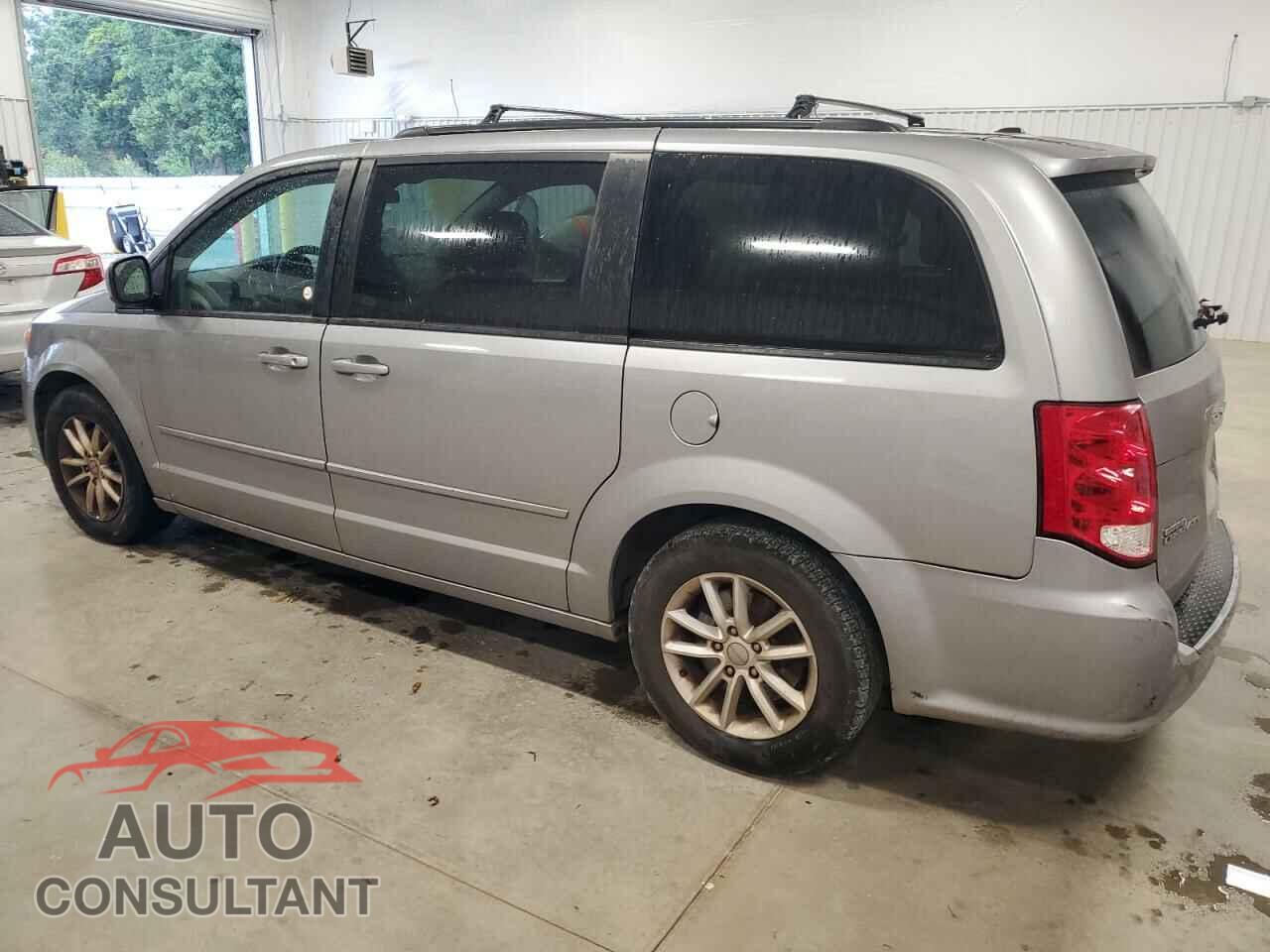 DODGE CARAVAN 2016 - 2C4RDGCG1GR274398