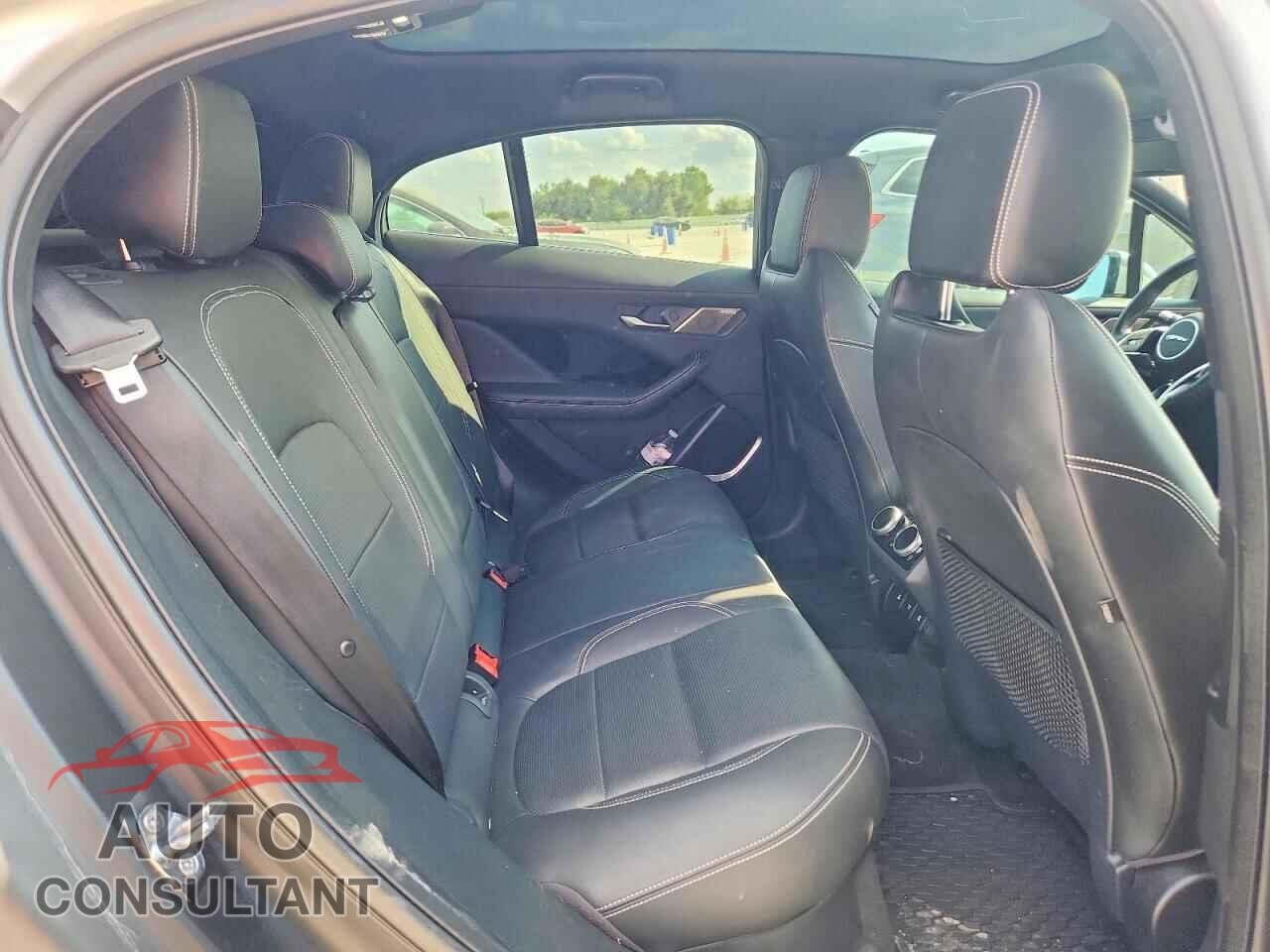 JAGUAR I-PACE 2020 - SADHD2S1XL1F80002