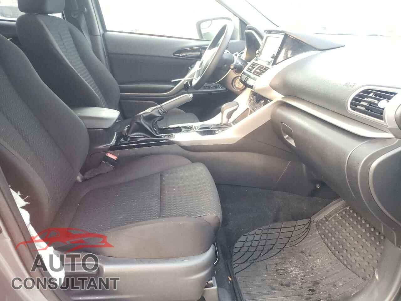 MITSUBISHI ECLIPSE 2019 - JA4AT3AA5KZ031404