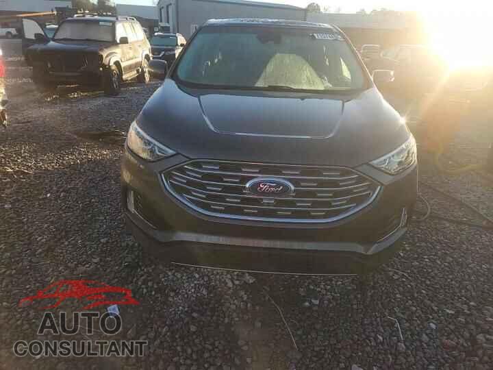 FORD EDGE 2019 - 2FMPK3K97KBC23087