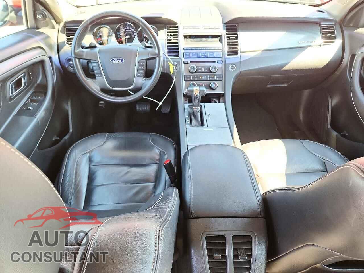 FORD TAURUS 2012 - 1FAHP2EW2CG114719