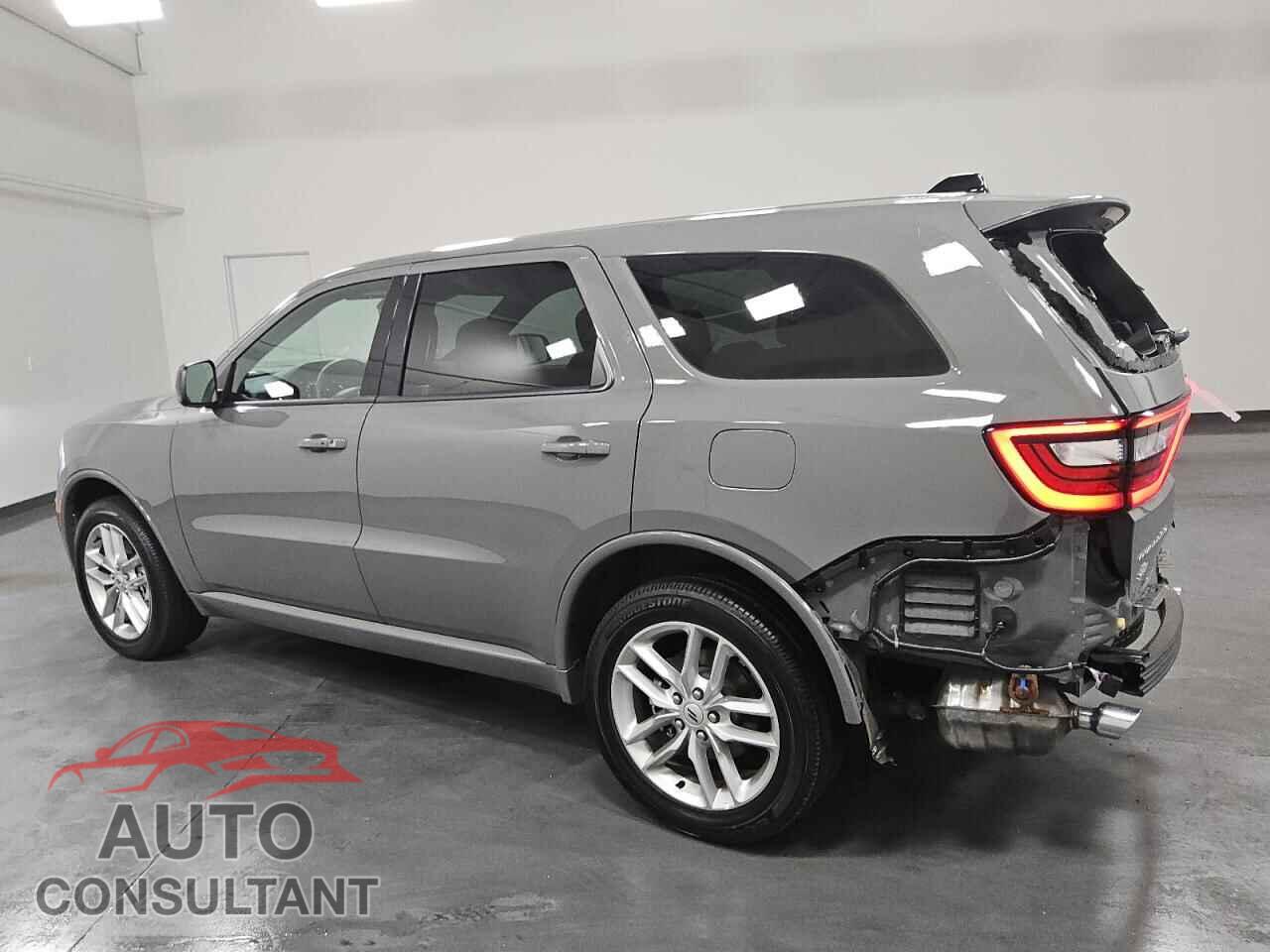 DODGE DURANGO 2025 - 1C4RDJDG1SC547532