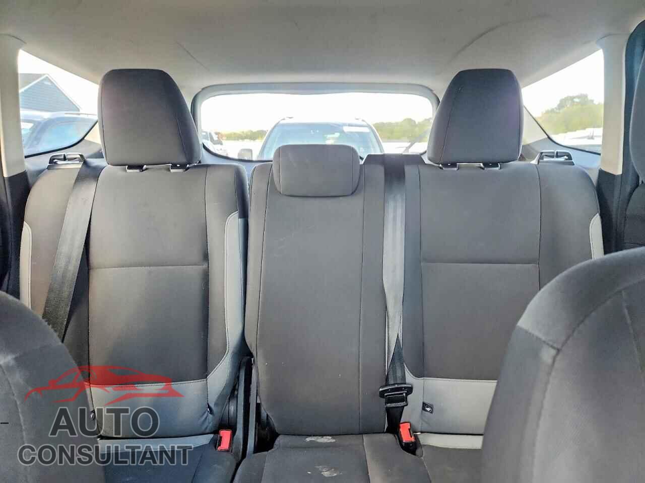 FORD ESCAPE 2014 - 1FMCU0F76EUB03831