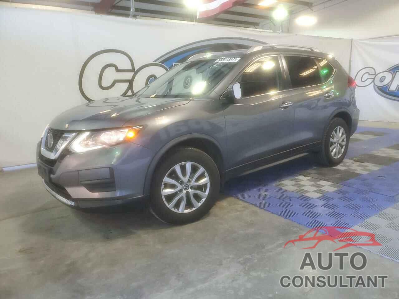 NISSAN ROGUE 2020 - JN8AT2MV7LW117206