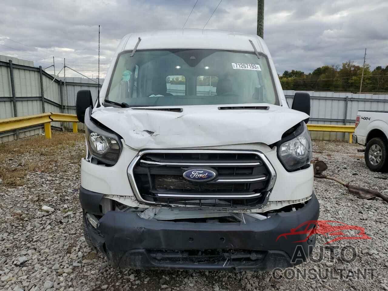 FORD TRANSIT 2020 - 1FTBR1C83LKB03413