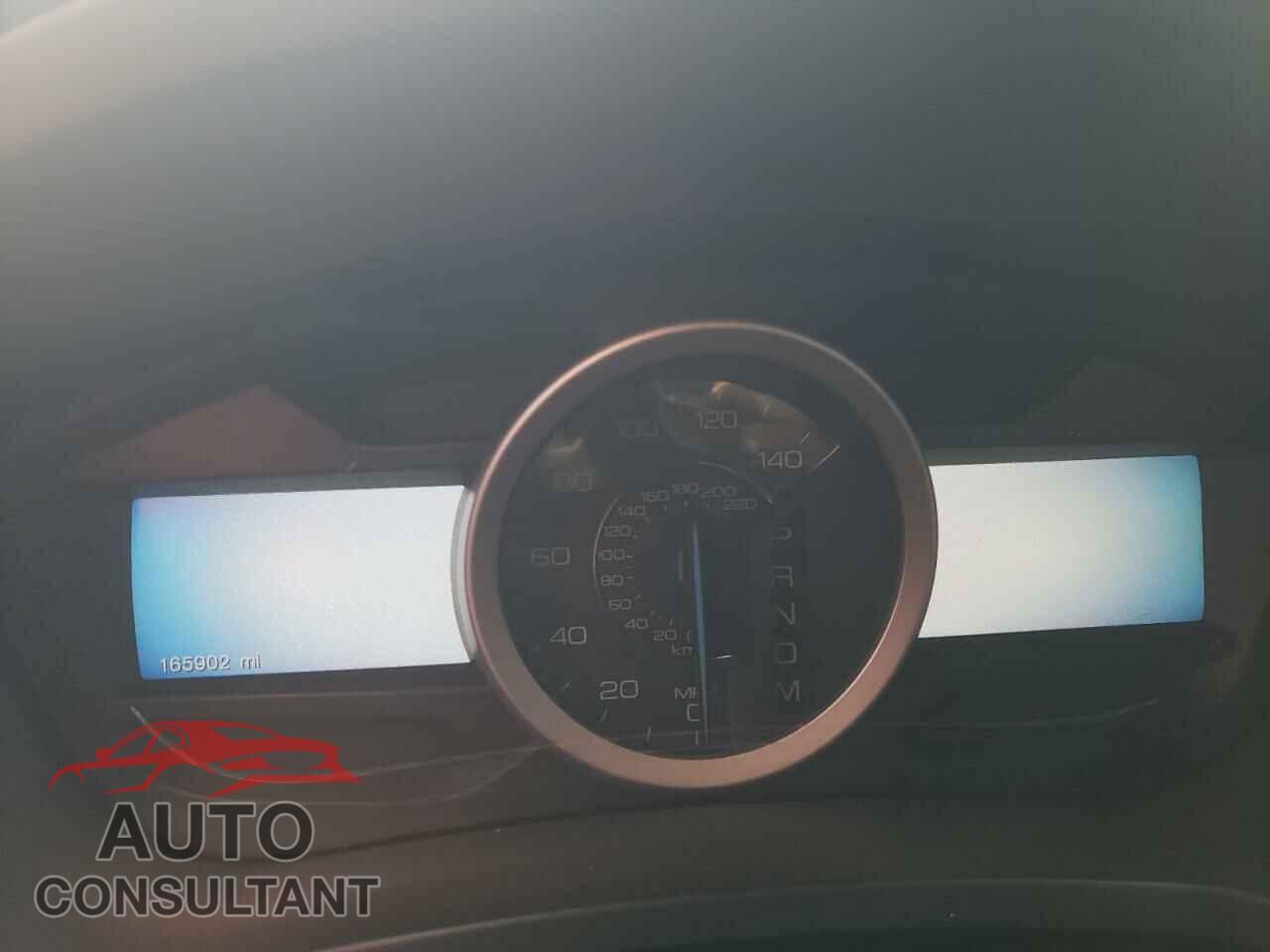 FORD EXPLORER 2015 - 1FM5K8D88FGA22497