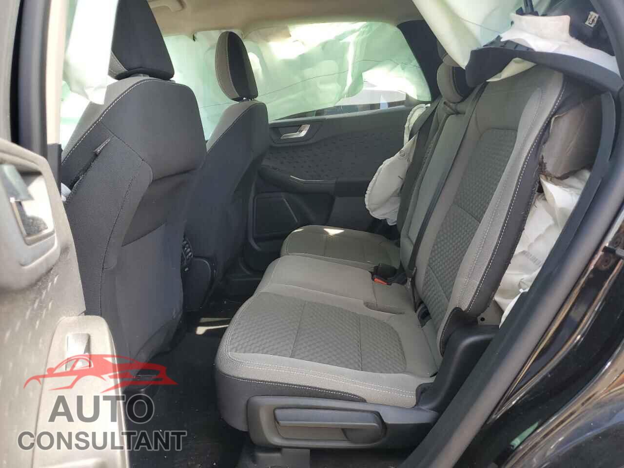 FORD ESCAPE 2020 - 1FMCU9G61LUA52777