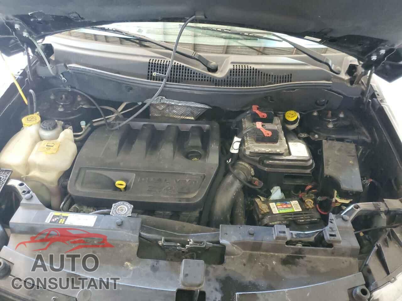 JEEP COMPASS 2017 - 1C4NJDBB3HD104463
