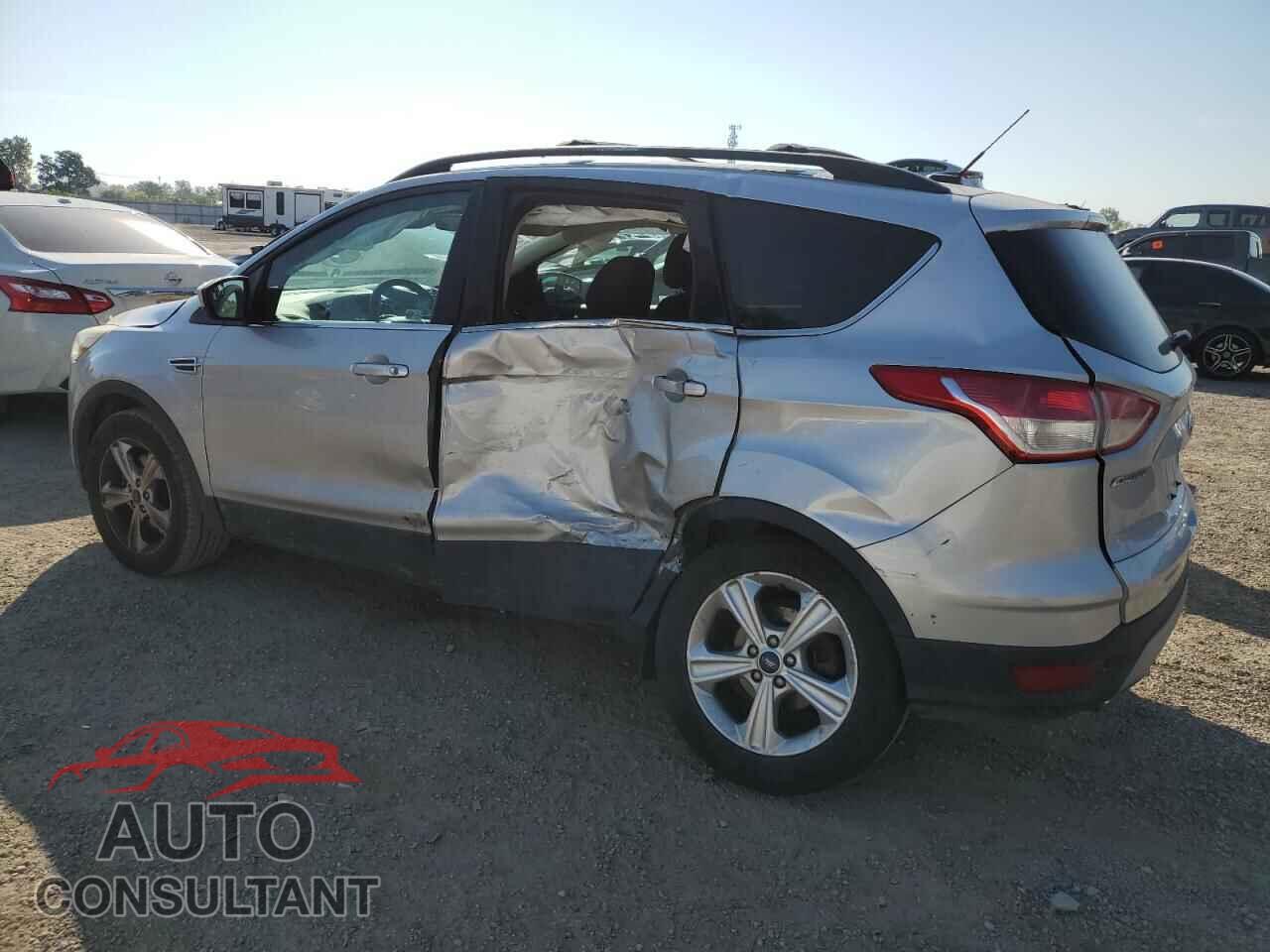 FORD ESCAPE 2013 - 1FMCU9GX7DUD58490