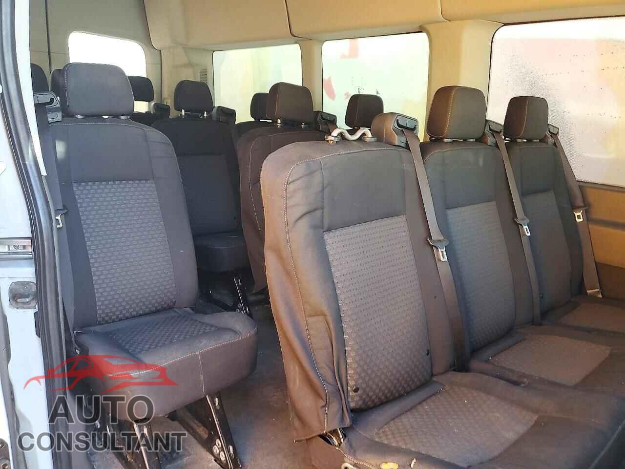 FORD TRANSIT 2023 - 1FBVU4X80PKB29291