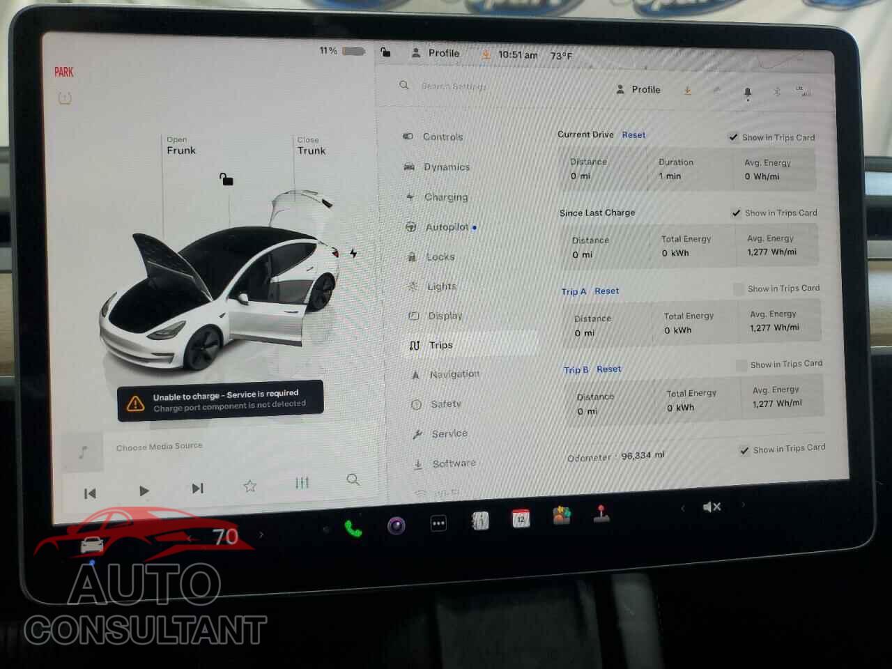 TESLA MODEL 3 2022 - 5YJ3E1EA3NF372205