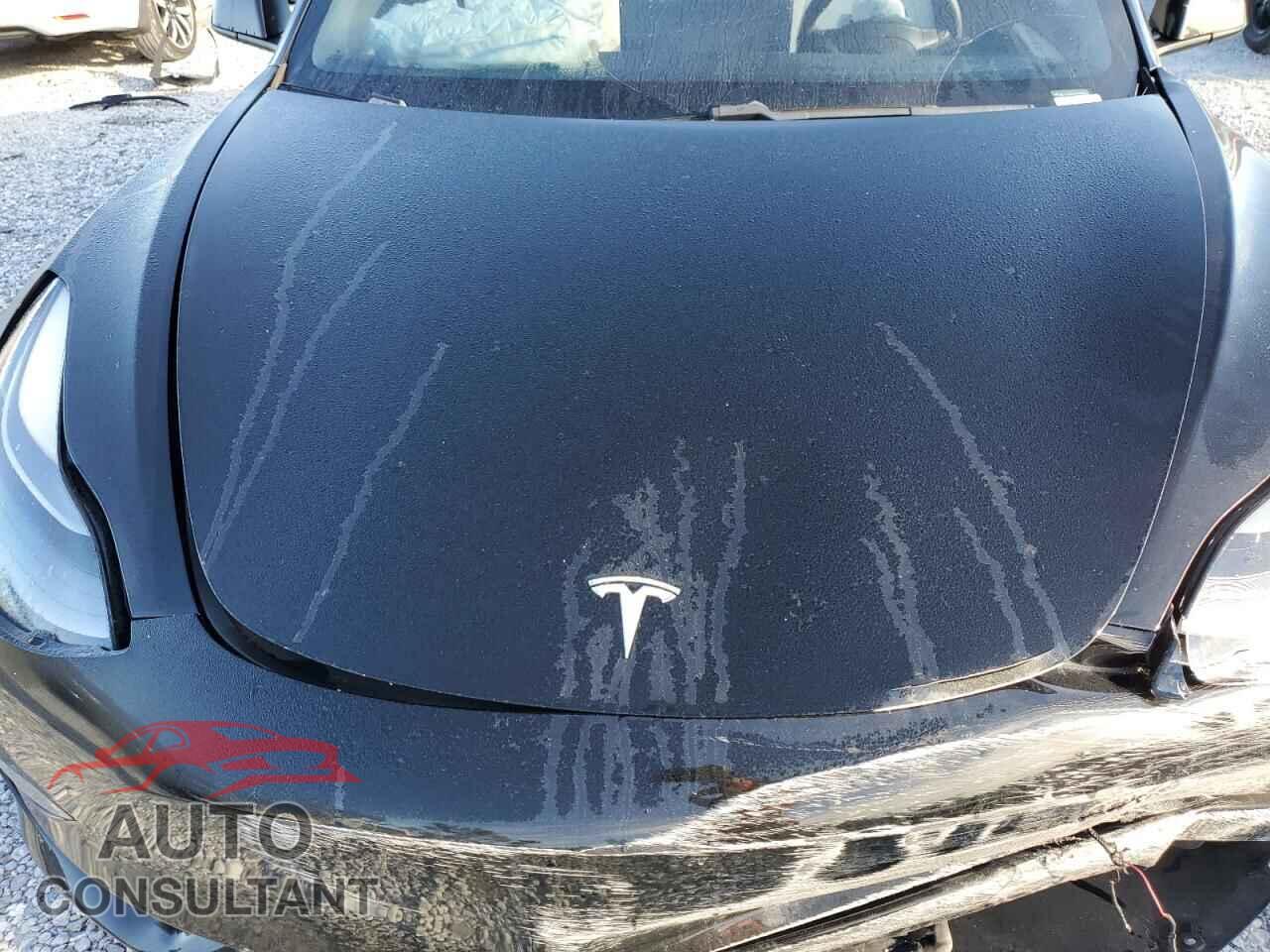TESLA MODEL 3 2021 - 5YJ3E1EA0MF982805