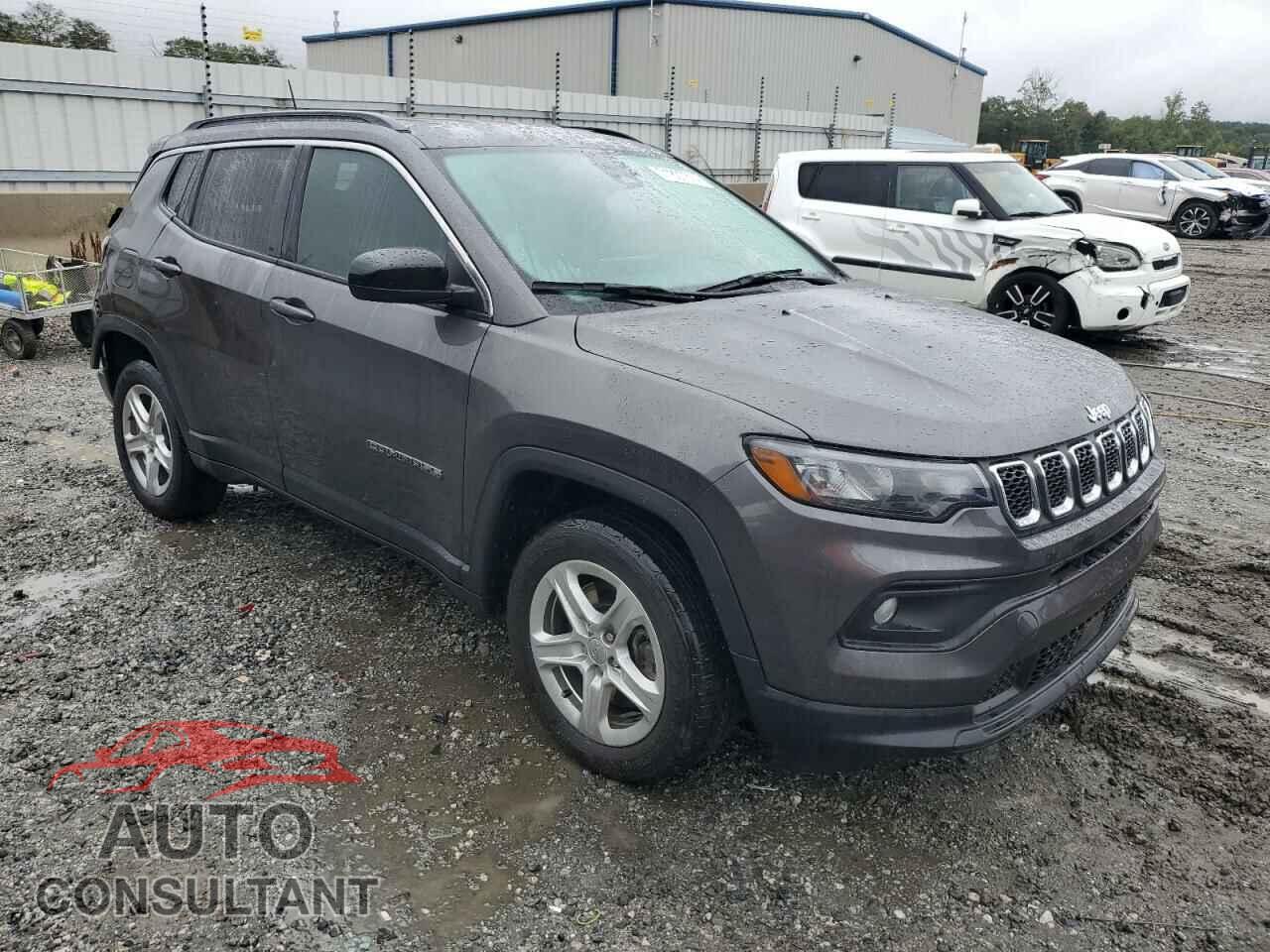 JEEP COMPASS 2023 - 3C4NJDBN5PT500929