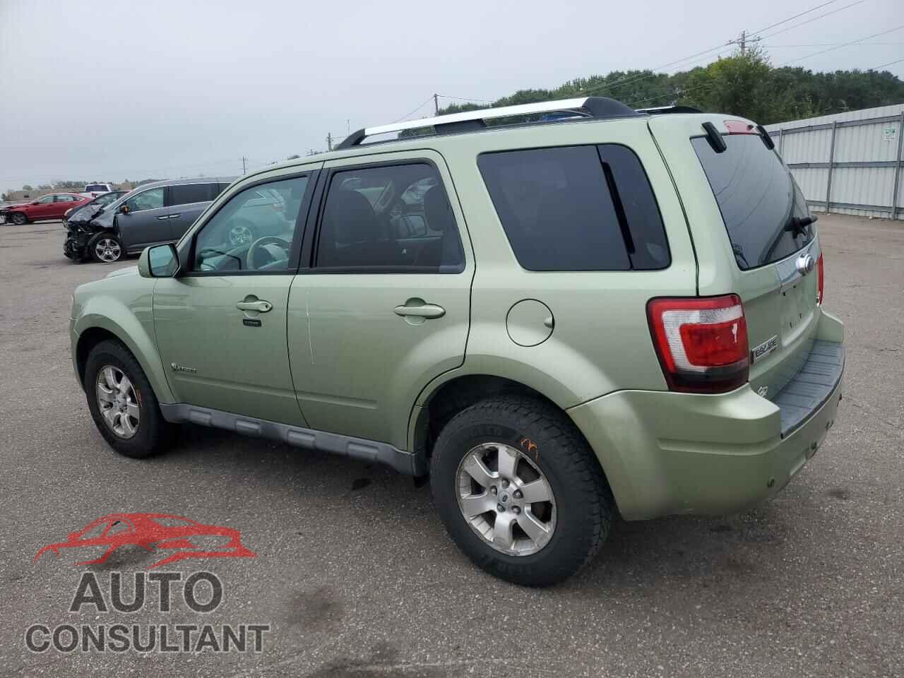 FORD ESCAPE 2009 - 1FMCU59359KB19042