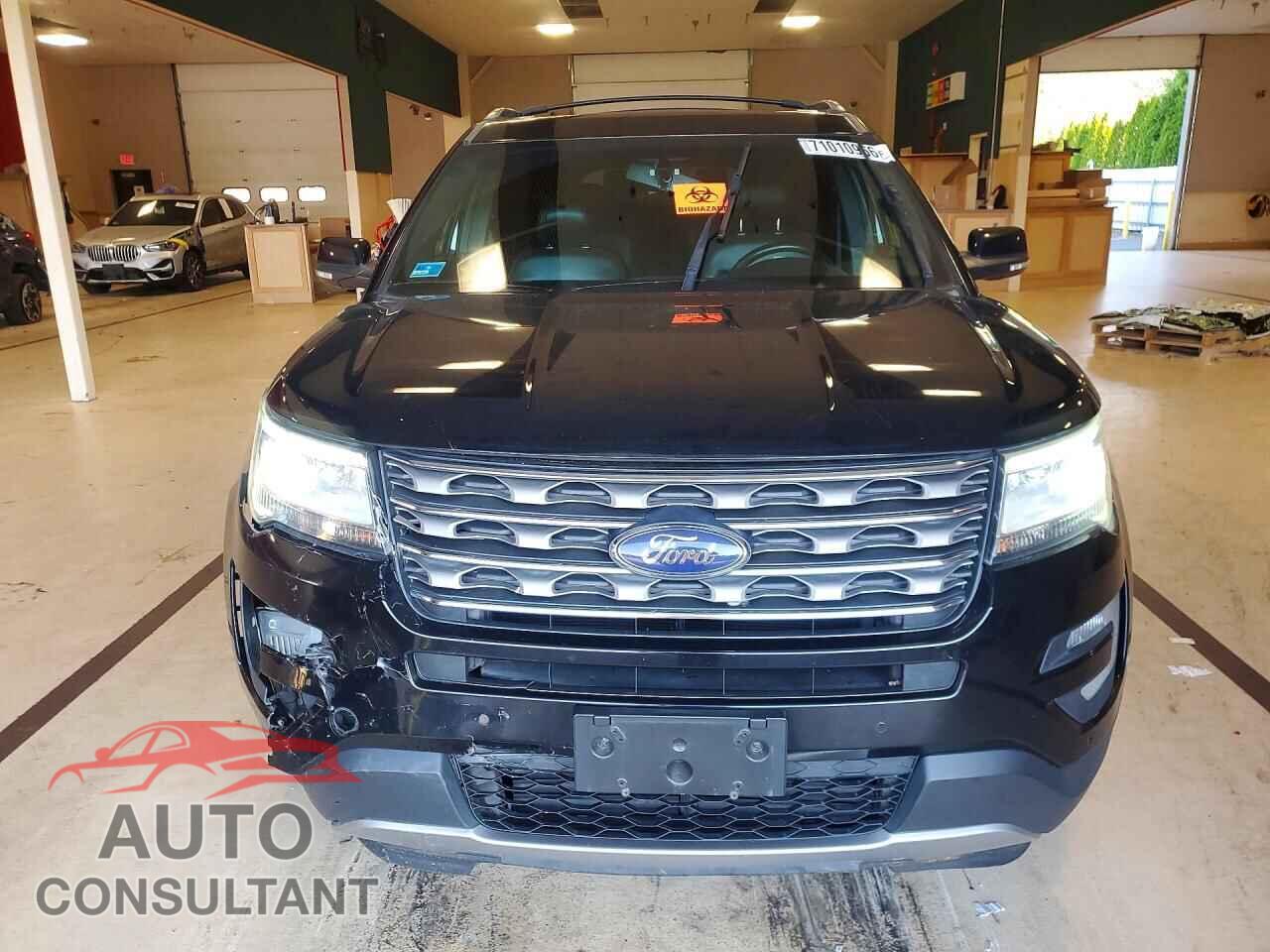 FORD EXPLORER 2016 - 1FM5K8D85GGC68554