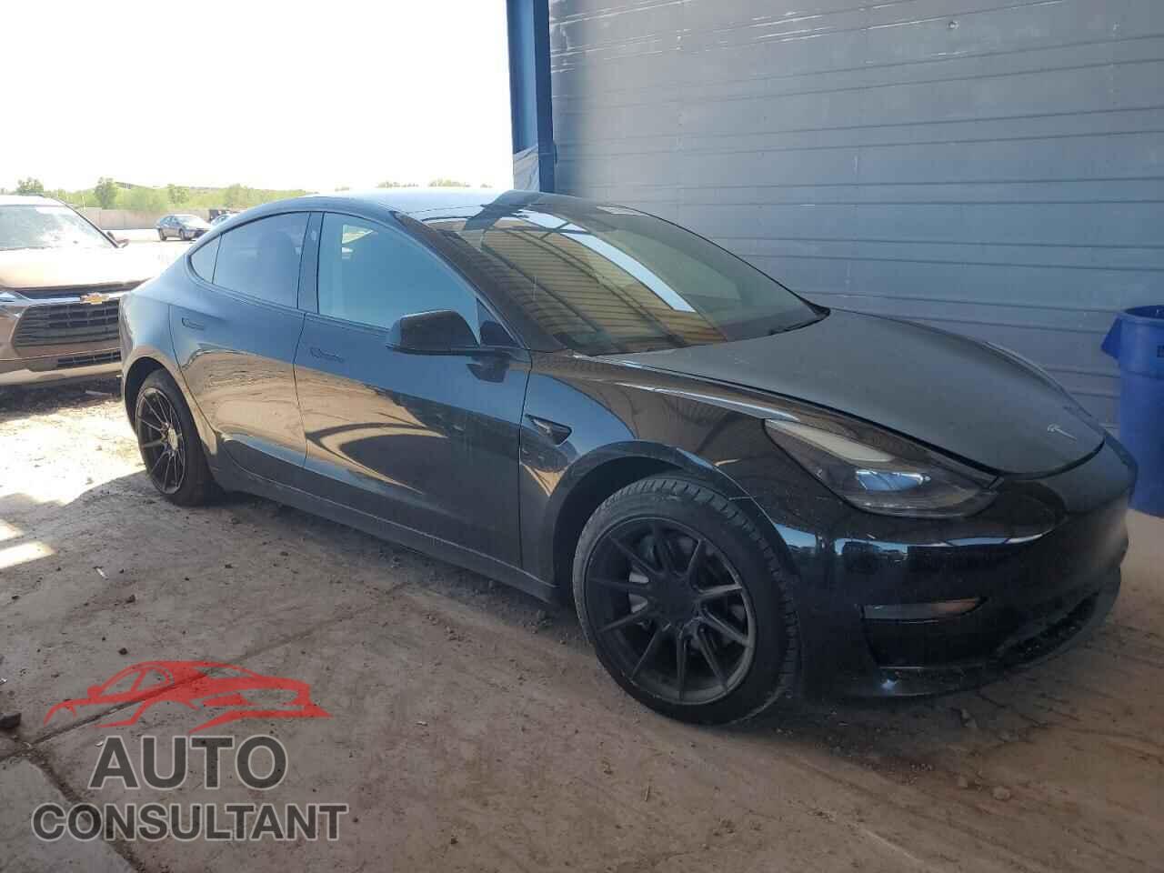 TESLA MODEL 3 2021 - 5YJ3E1EA8MF919449