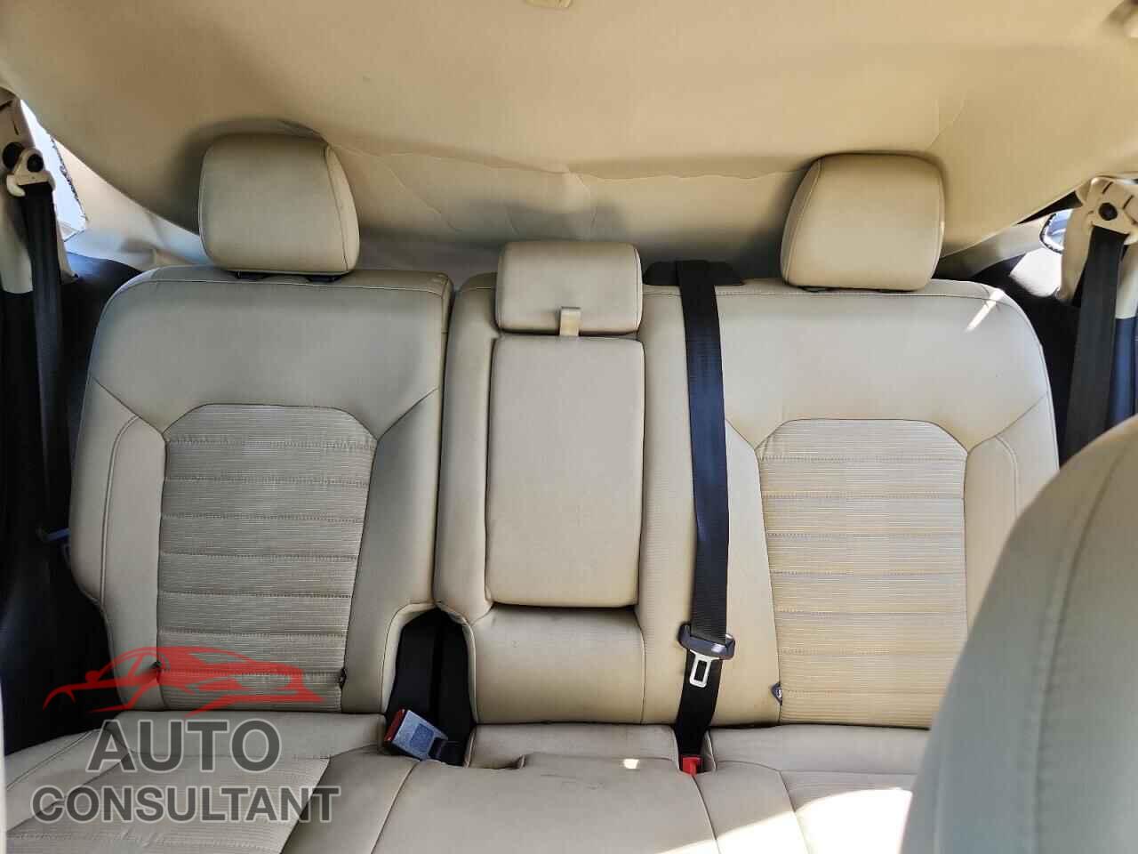 FORD EDGE 2016 - 2FMPK3J87GBB86753