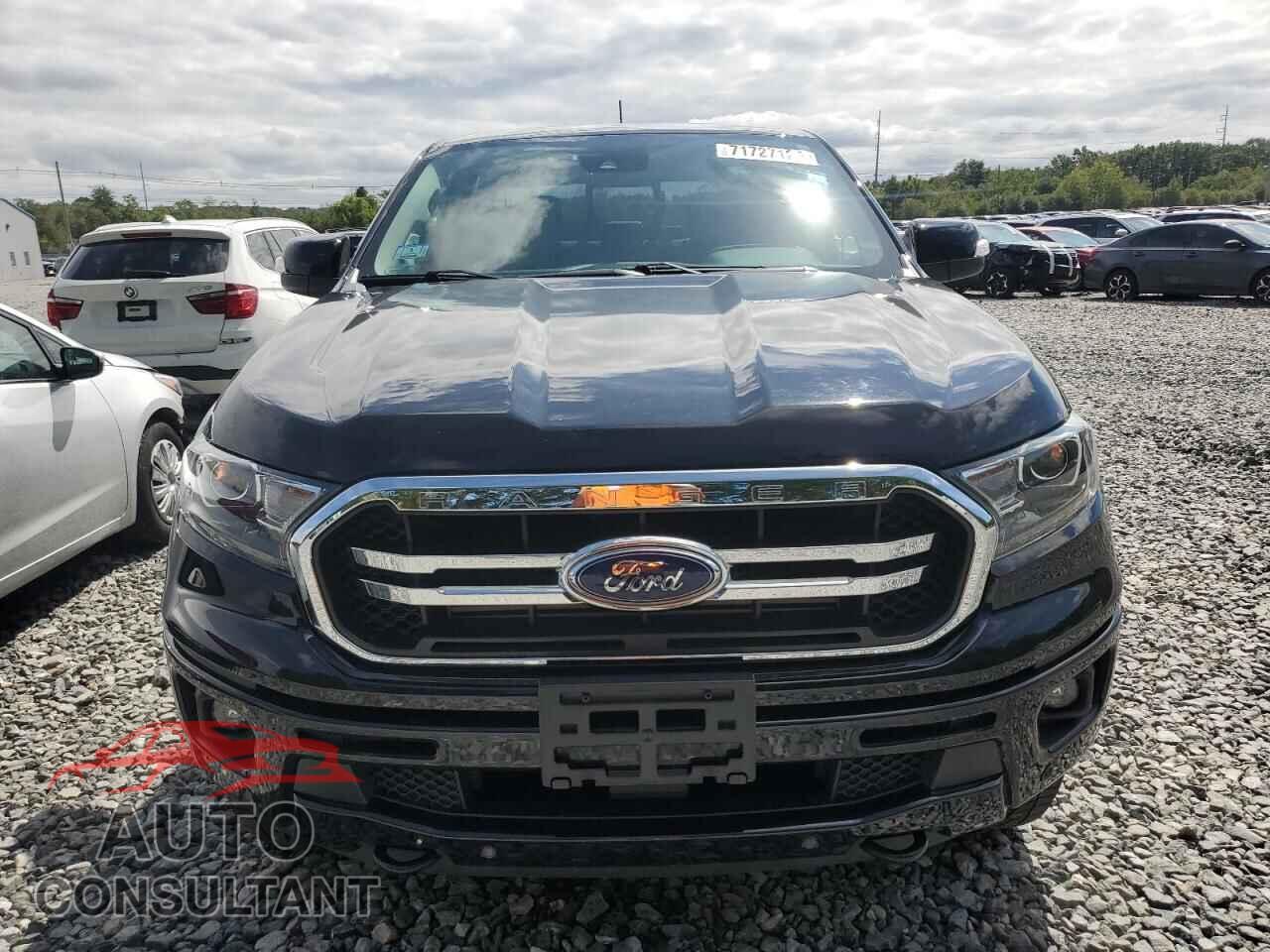 FORD RANGER 2019 - 1FTER4FH4KLA92425
