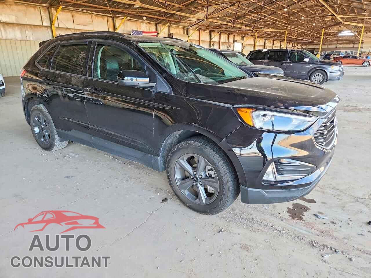 FORD EDGE 2024 - 2FMPK4J90RBA28725