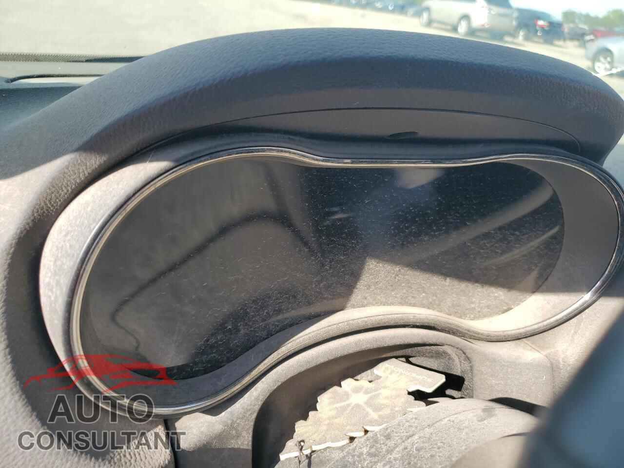 DODGE DURANGO 2019 - 1C4SDJCT7KC685074