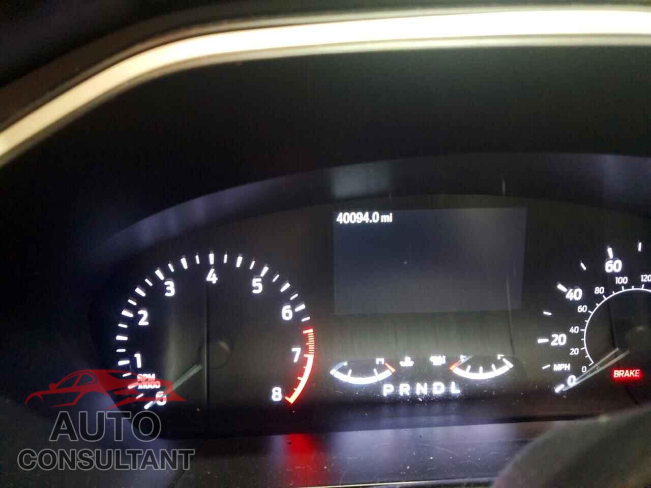 FORD ESCAPE 2020 - 1FMCU0H64LUA28516