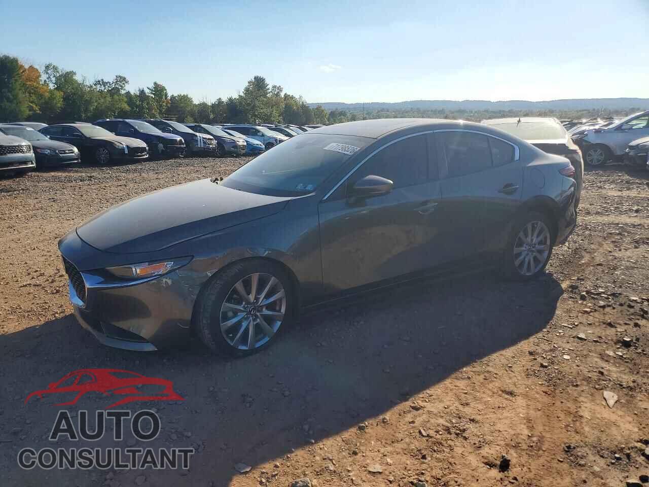 MAZDA 3 2023 - 3MZBPACM0PM376825