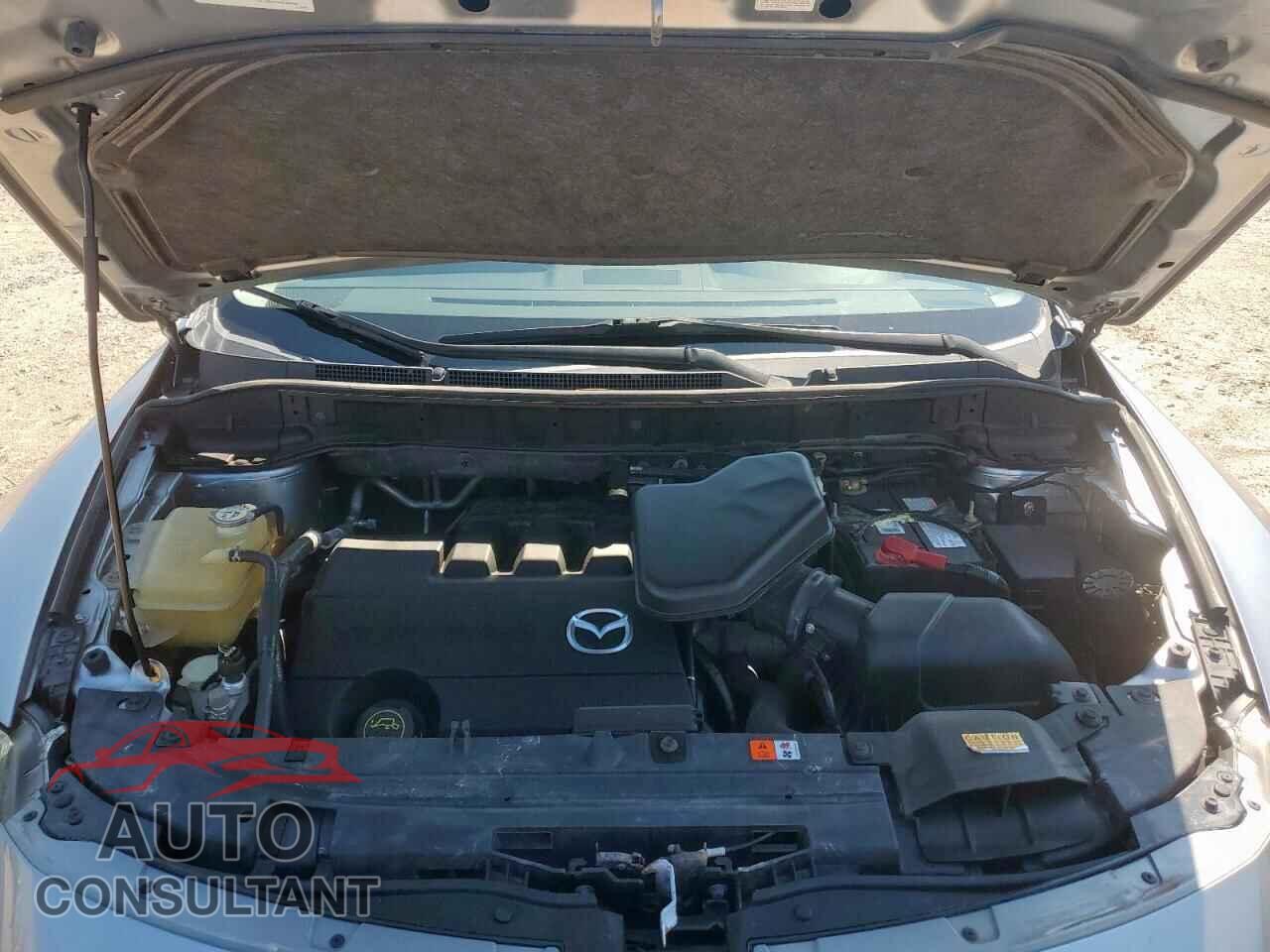 MAZDA CX-9 2013 - JM3TB2CA6D0404926