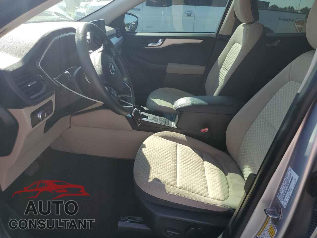 FORD ESCAPE 2020 - 1FMCU0G60LUA67573