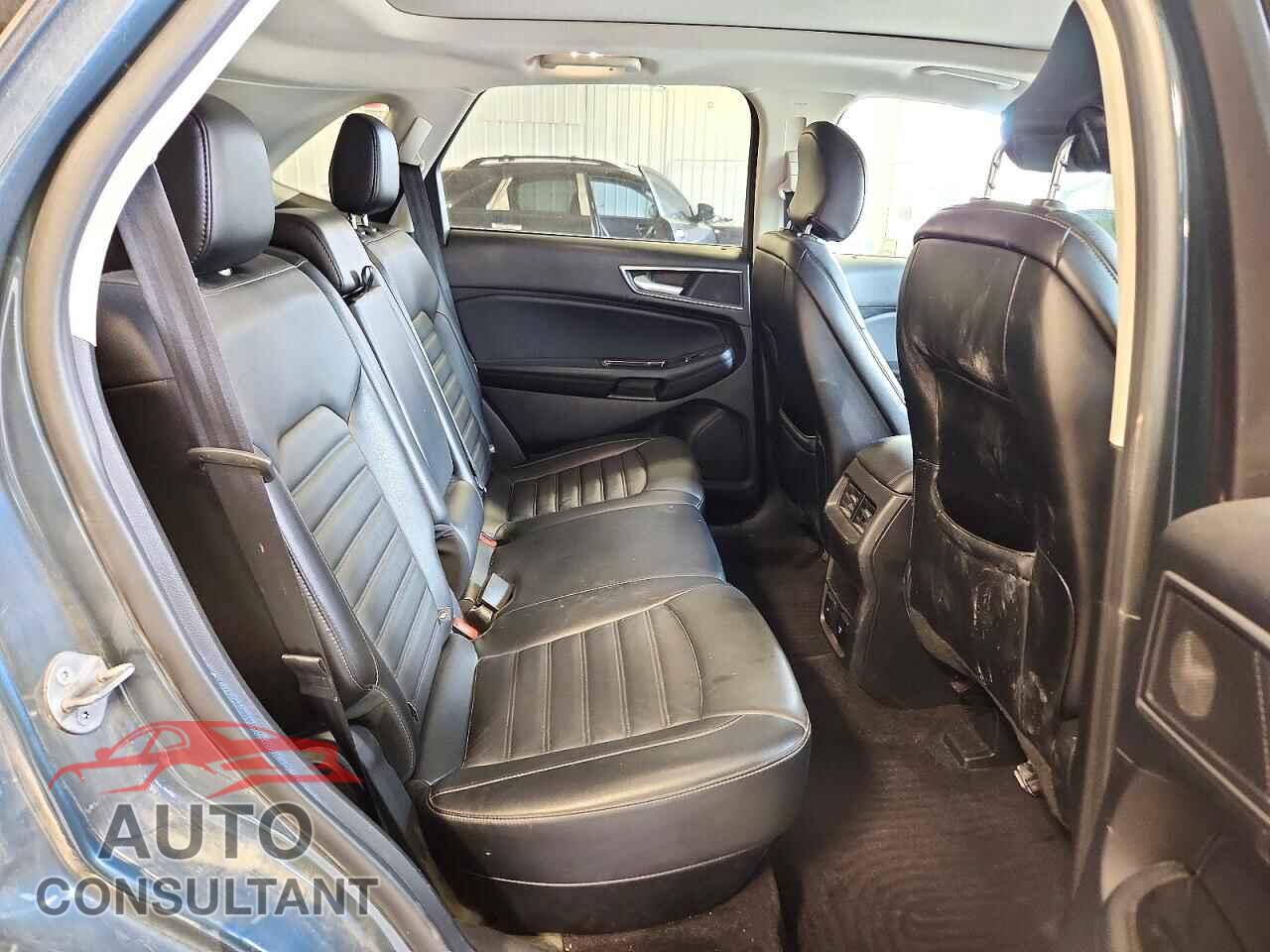 FORD EDGE 2016 - 2FMPK4J96GBB50499