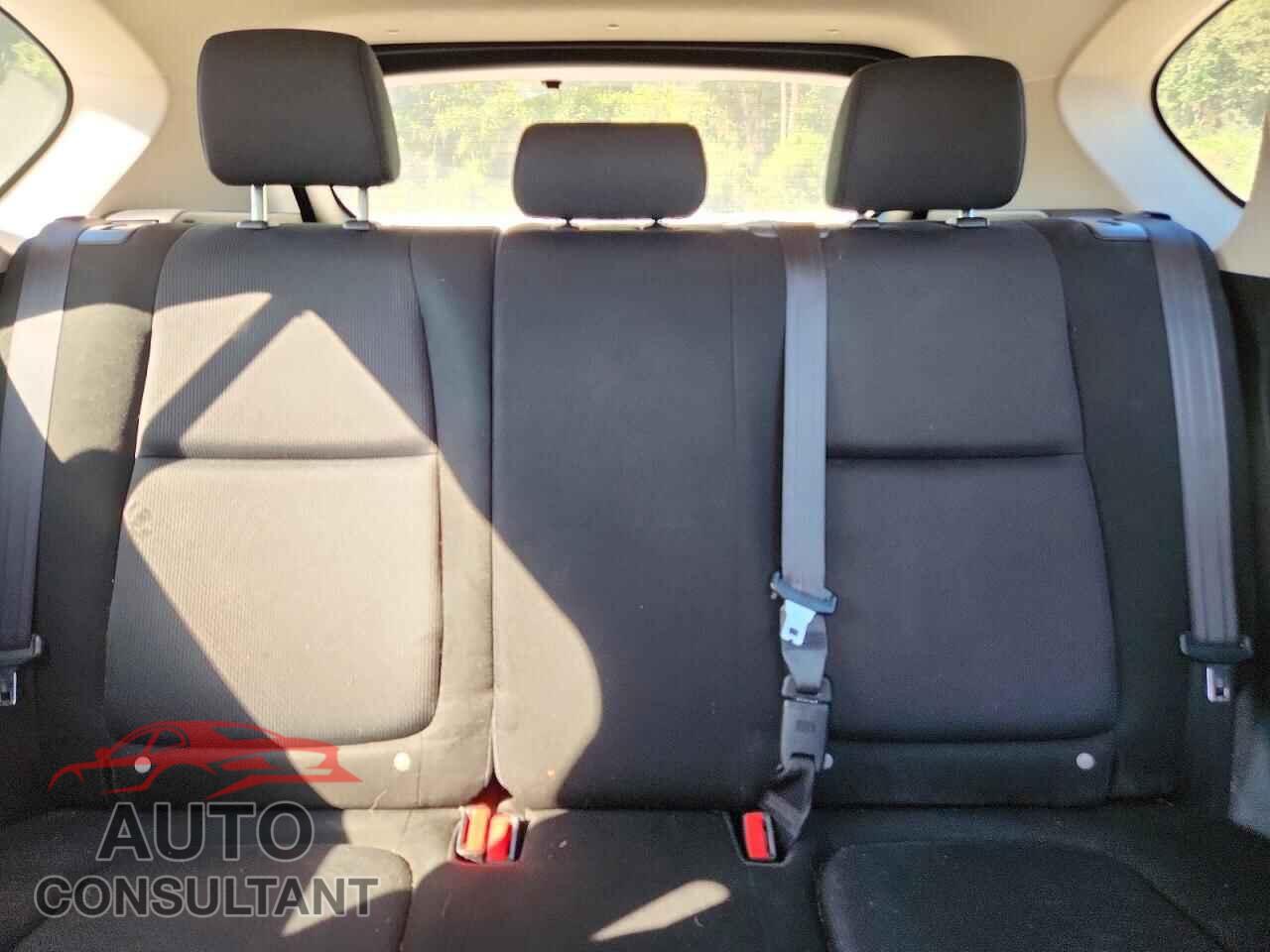 MAZDA CX-5 2014 - JM3KE2BE4E0392445