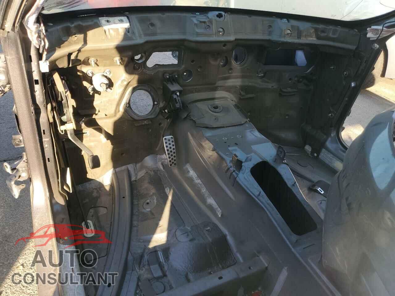 DODGE CHALLENGER 2016 - 2C3CDZC92GH112177