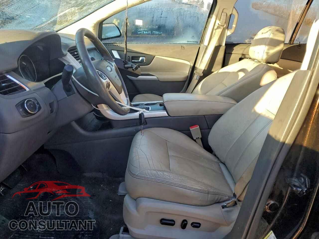 FORD EDGE 2013 - 2FMDK4JC7DBA46999