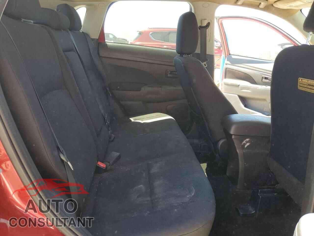 MITSUBISHI OUTLANDER 2015 - 4A4AR3AW1FE059092