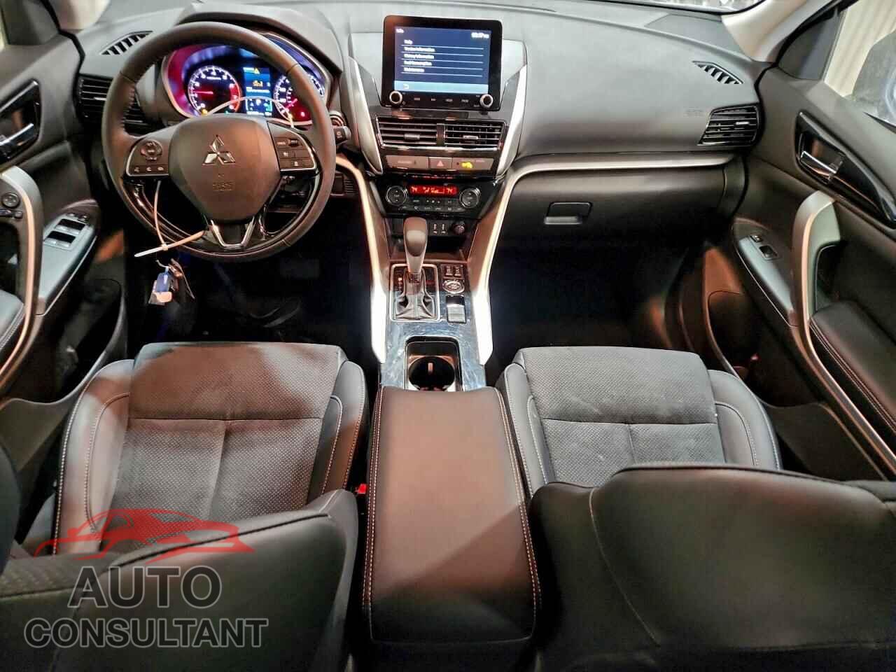 MITSUBISHI ECLIPSE 2025 - JA4ATWAA5SZ045627