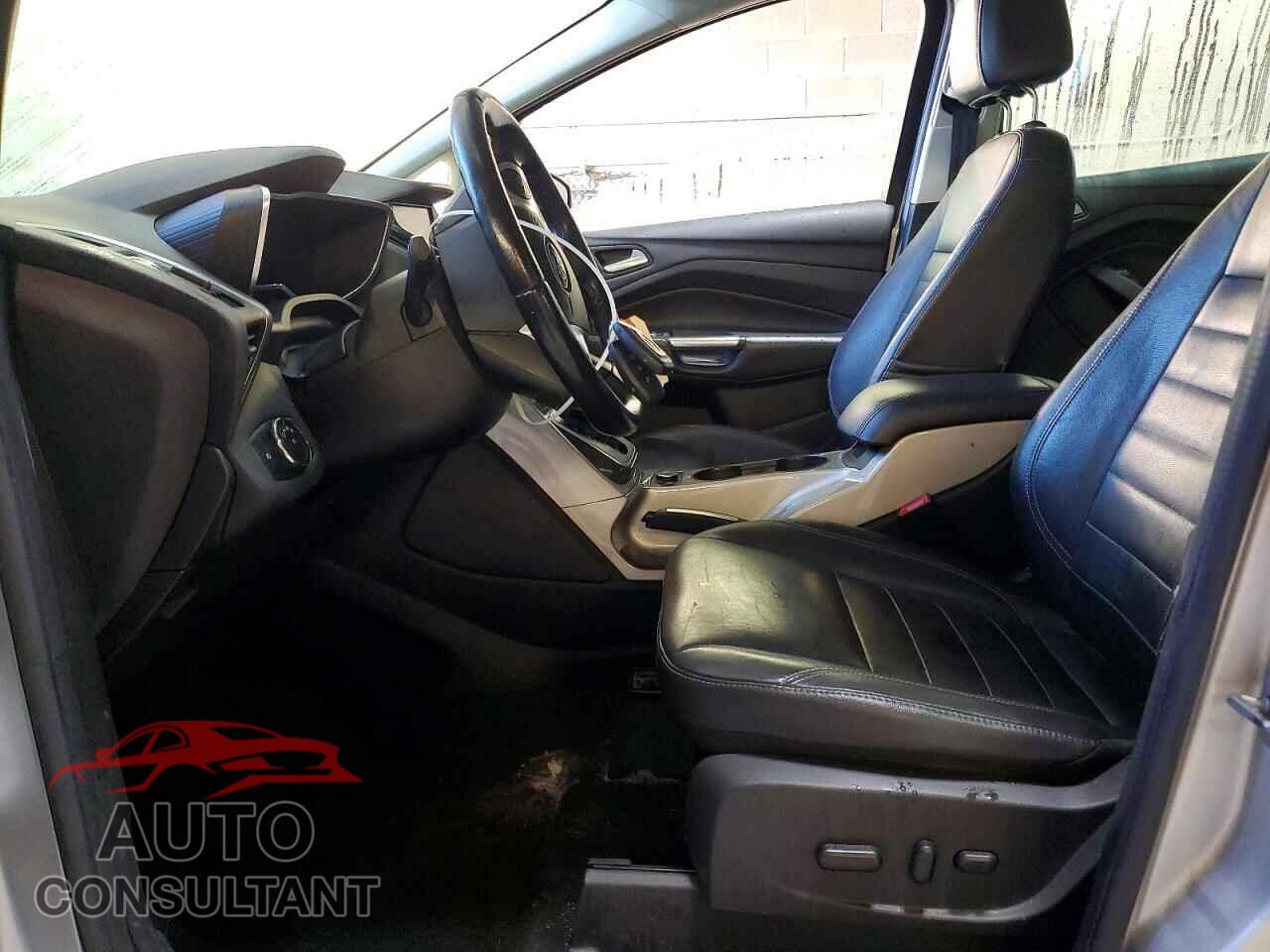 FORD CMAX 2013 - 1FADP5BU0DL551520