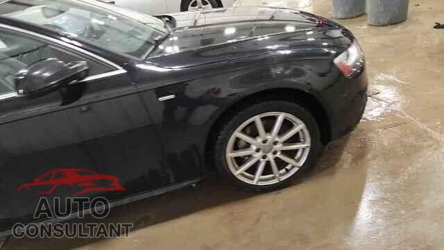 AUDI A4 2016 - WAUBFAFL7GN004846