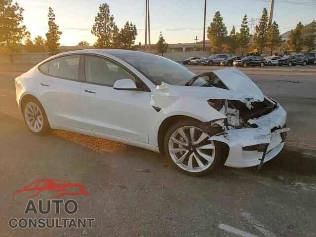 TESLA MODEL 3 2023 - 5YJ3E1EA1PF546243