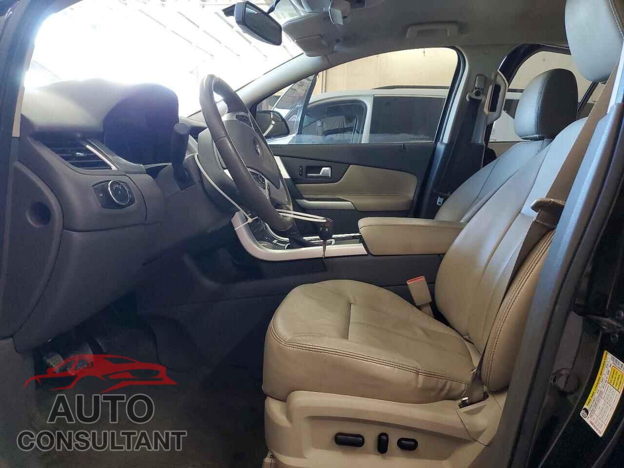 FORD EDGE 2013 - 2FMDK3JC6DBC10740