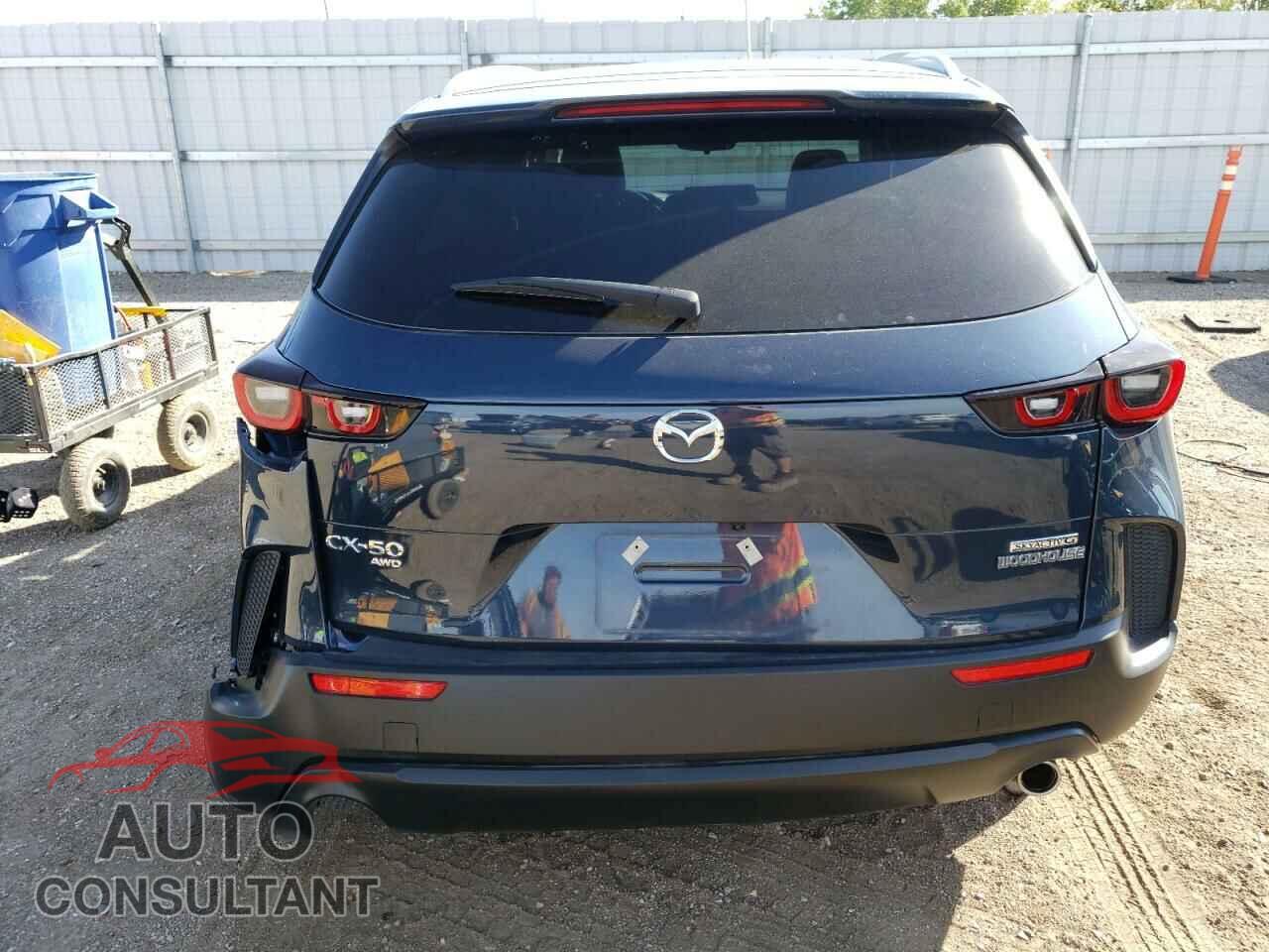 MAZDA CX-50 PREF 2024 - 7MMVABBM3RN188821