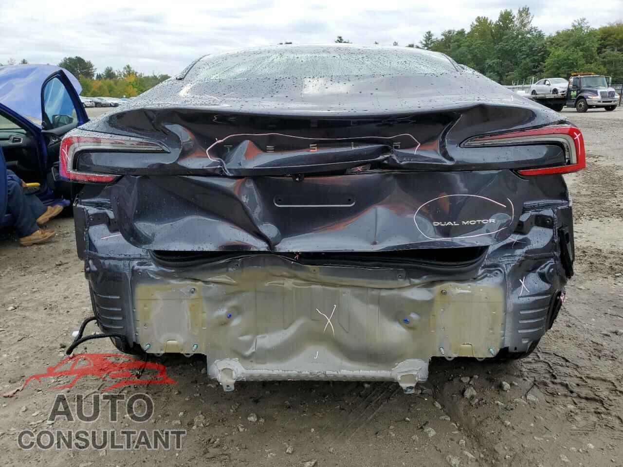 TESLA MODEL 3 2024 - 5YJ3E1EB2RF794755