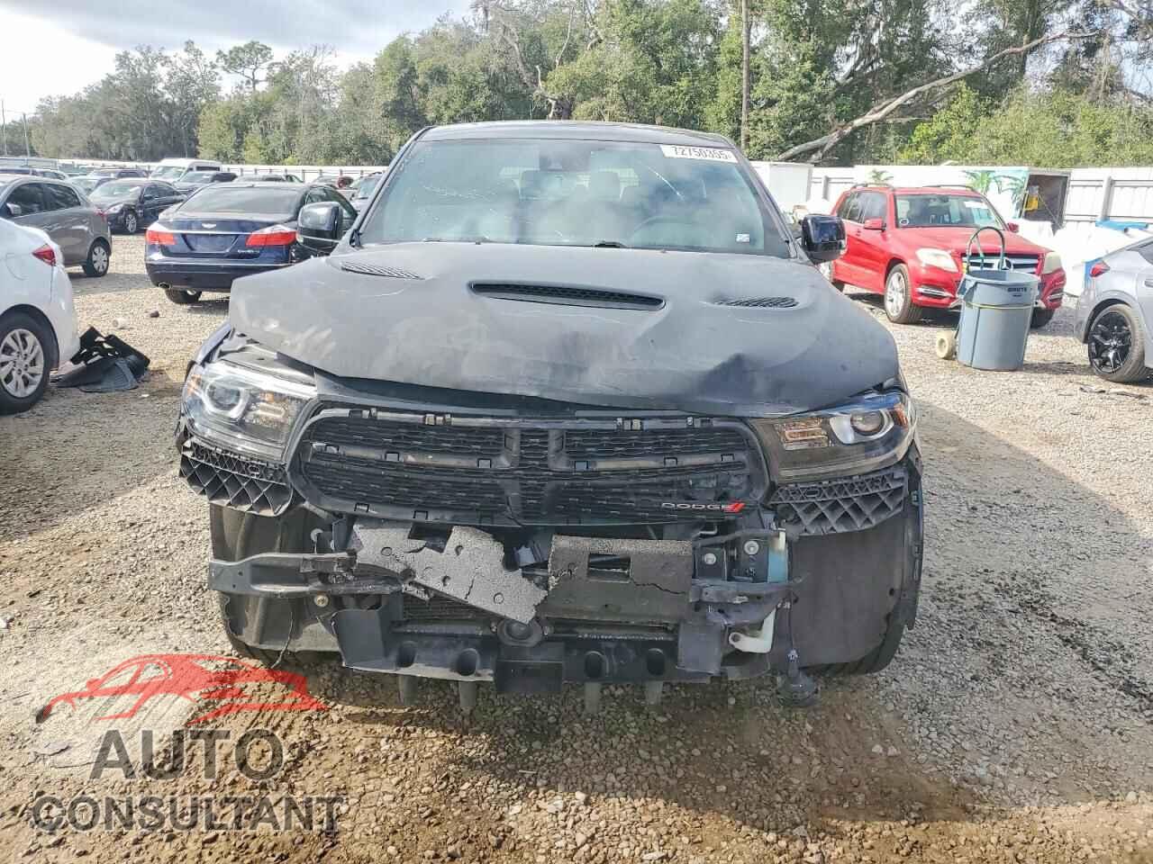 DODGE DURANGO 2016 - 1C4SDJCT2GC331082