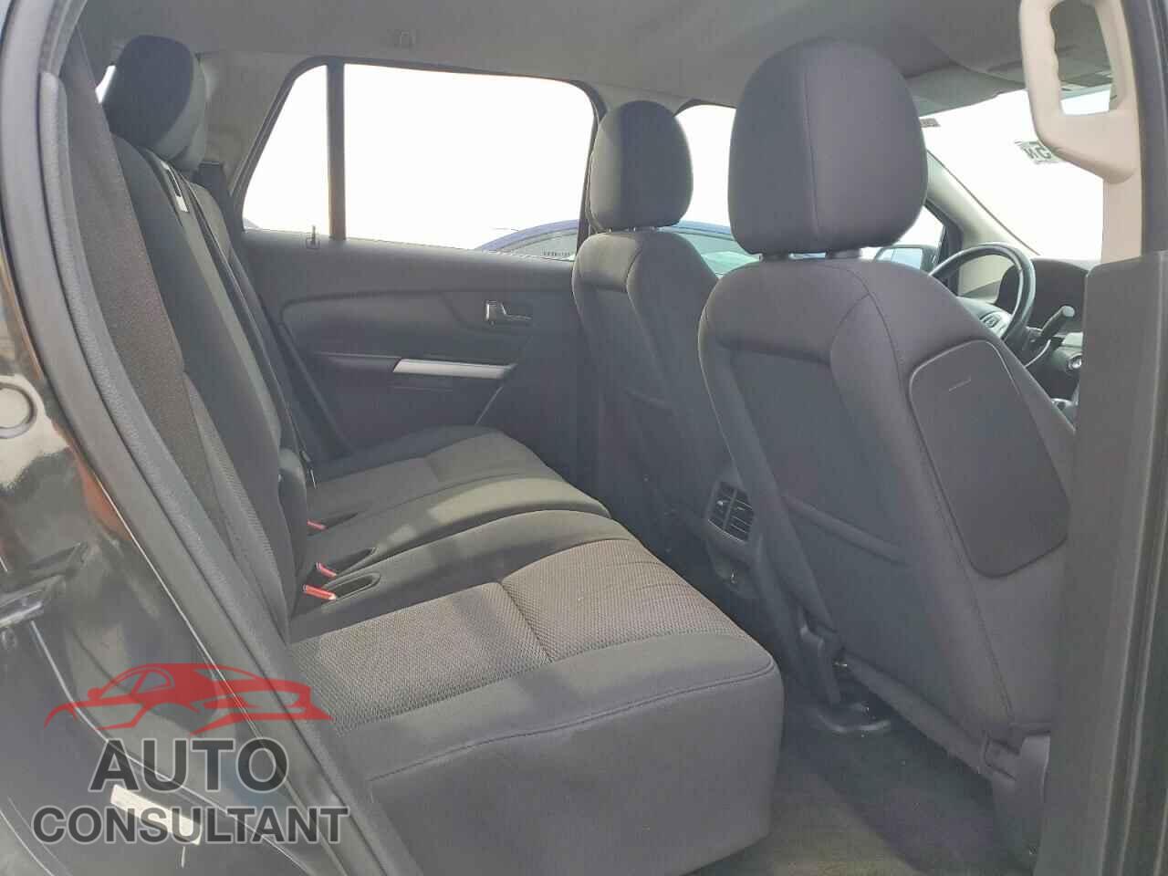 FORD EDGE 2013 - 2FMDK3JC0DBC29493