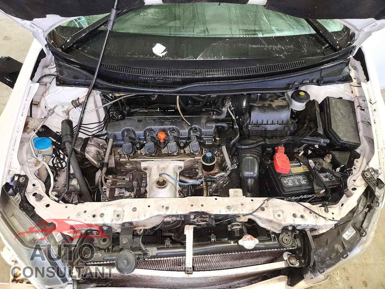 HONDA CIVIC 2015 - 19XFB2F5XFE111383