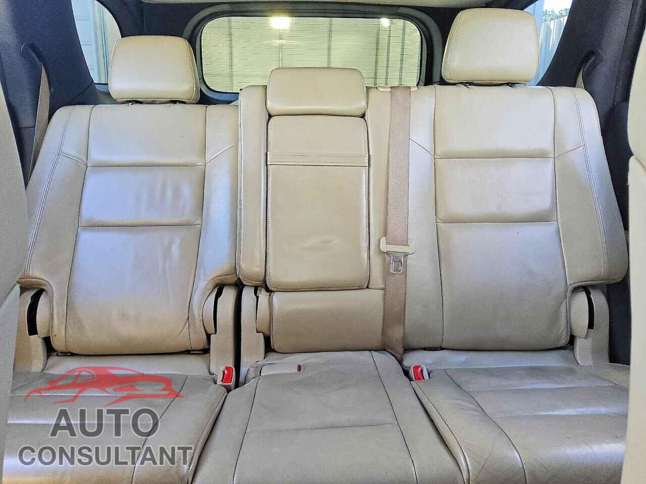 DODGE DURANGO 2017 - 1C4RDHDG4HC944394
